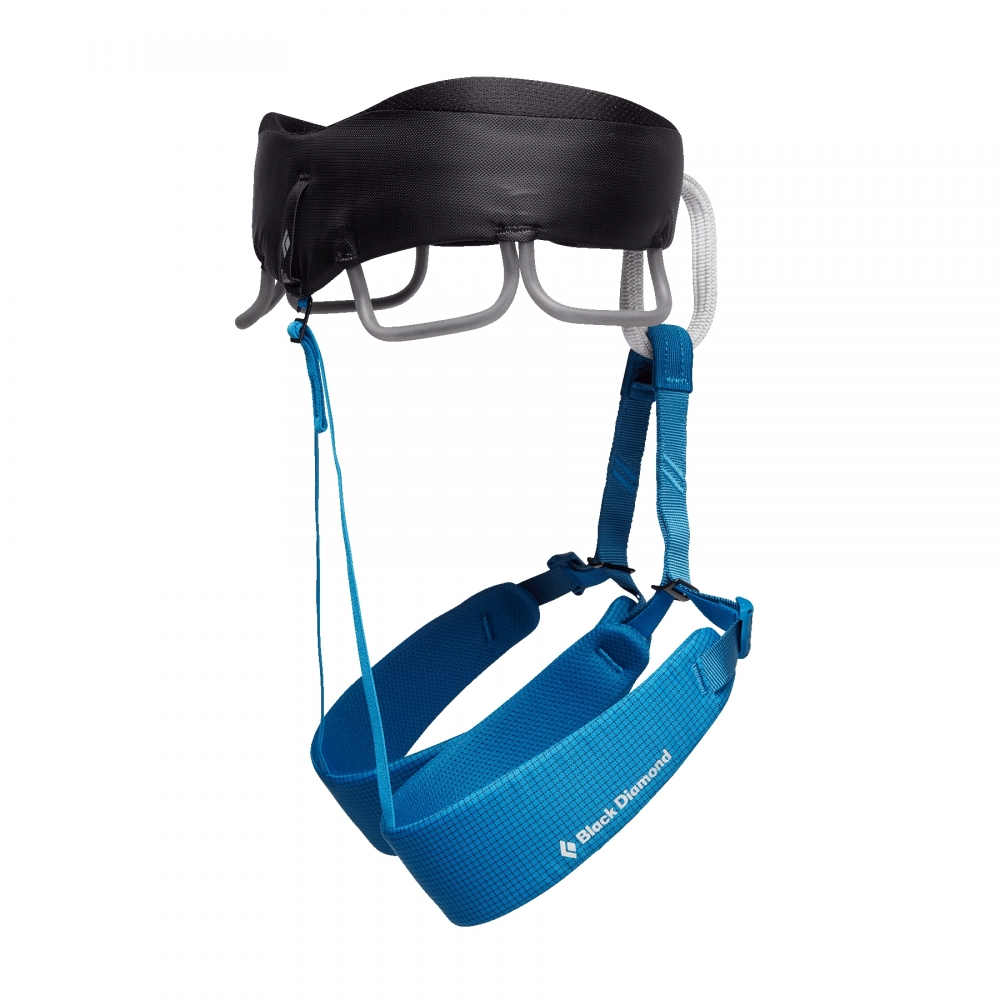 블랙다이아몬드,모멘텀 하네스 MENS