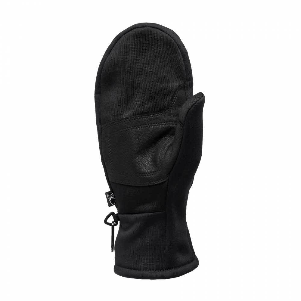 블랙다이아몬드,헤비웨이트 스크린탭 미트