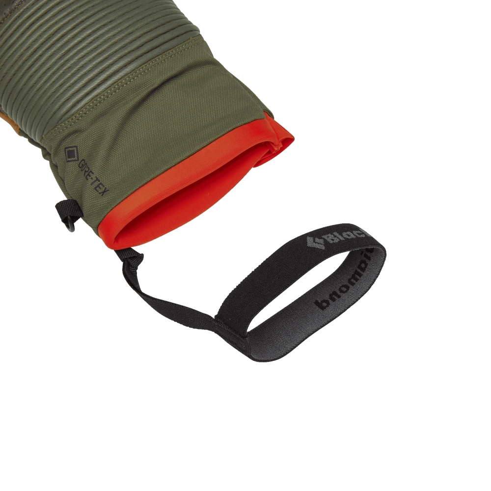 블랙다이아몬드,임펄스 글러브 S24