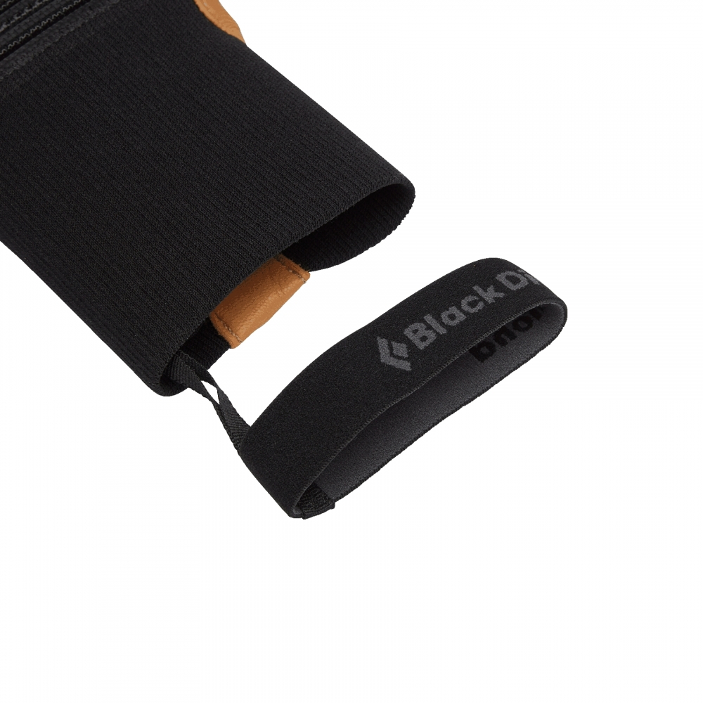 블랙다이아몬드,세션 니트 미트