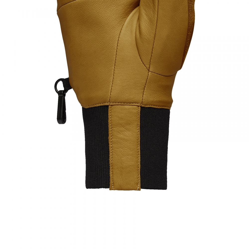 블랙다이아몬드,세션 니트 미트