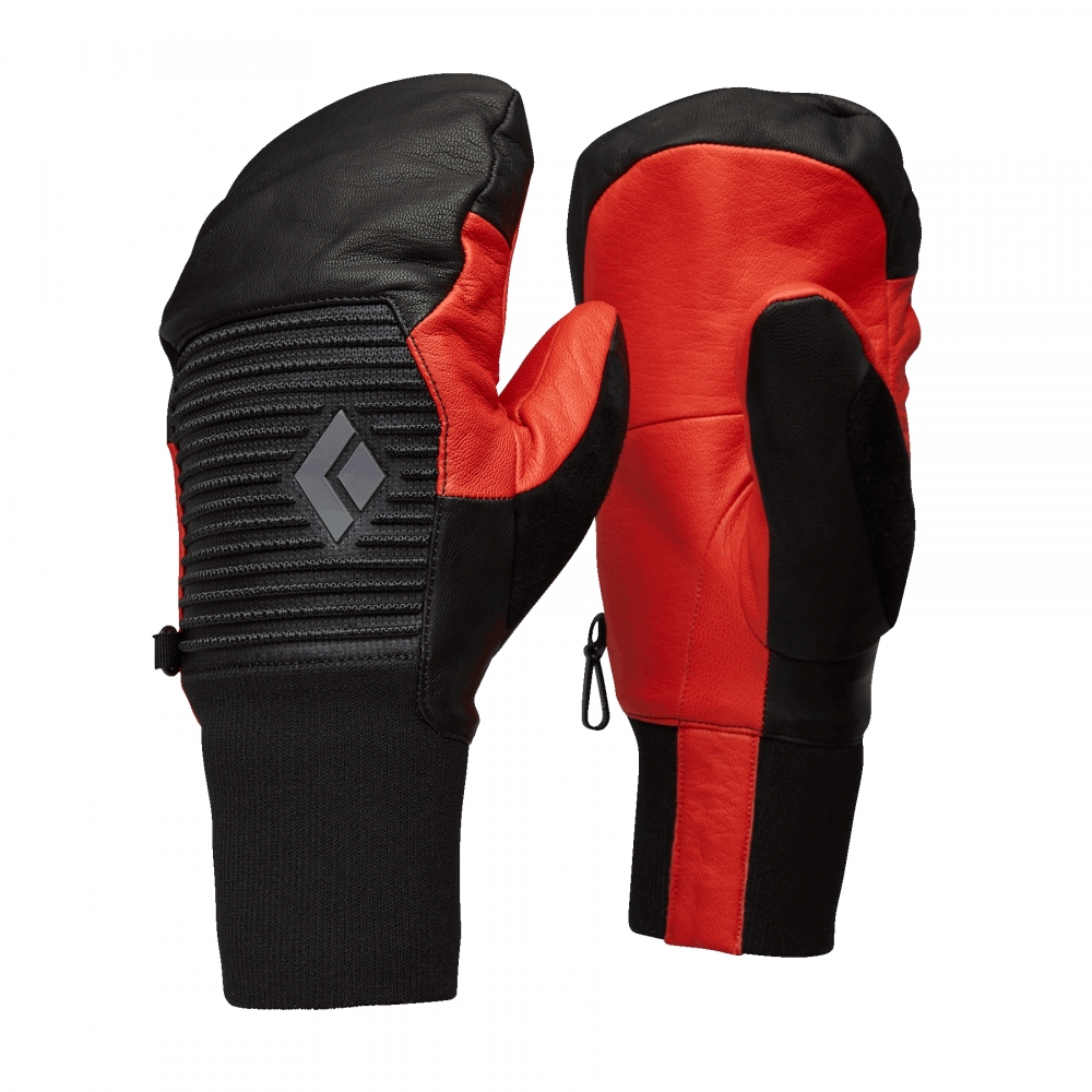 블랙다이아몬드,세션 니트 미트