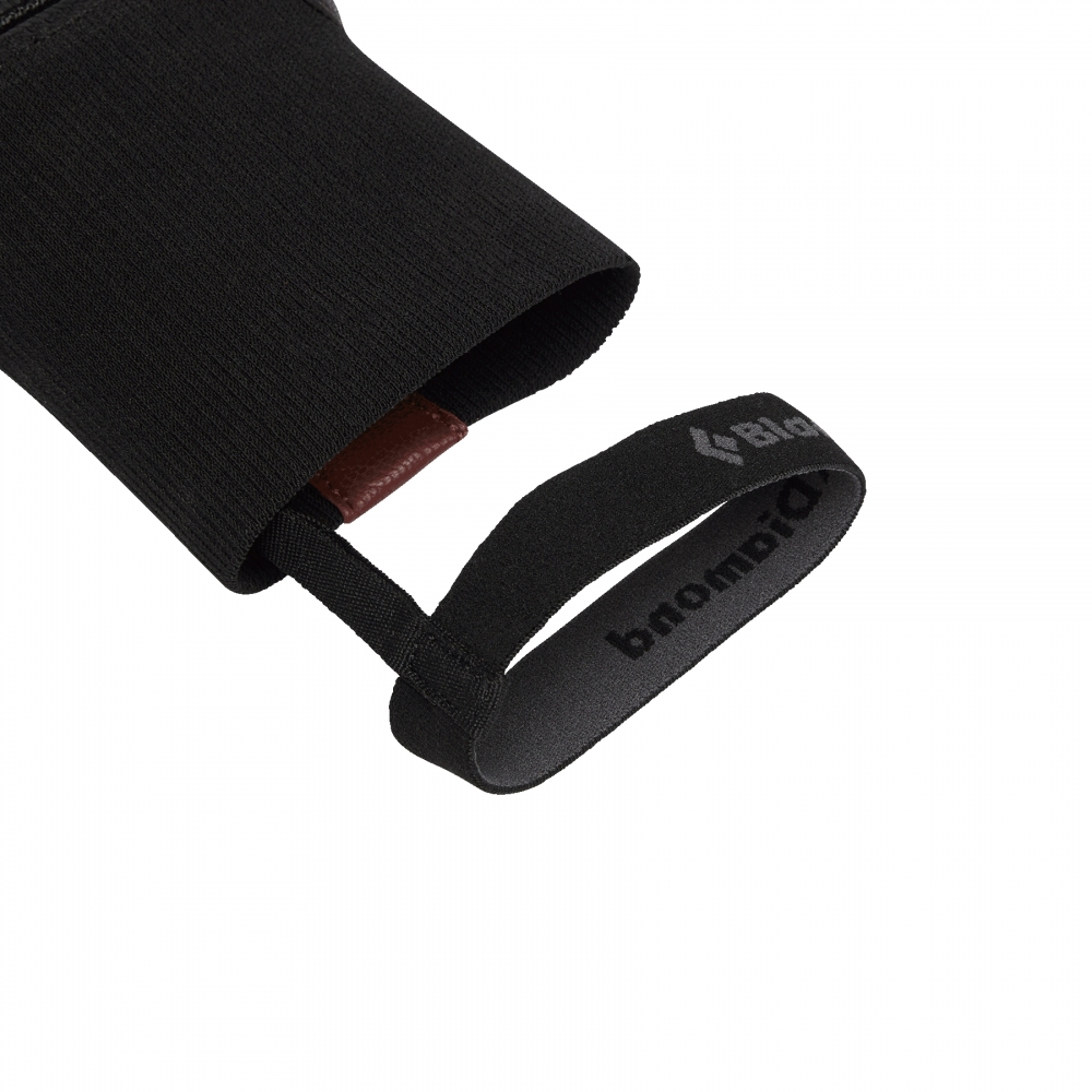 블랙다이아몬드,세션 니트 미트