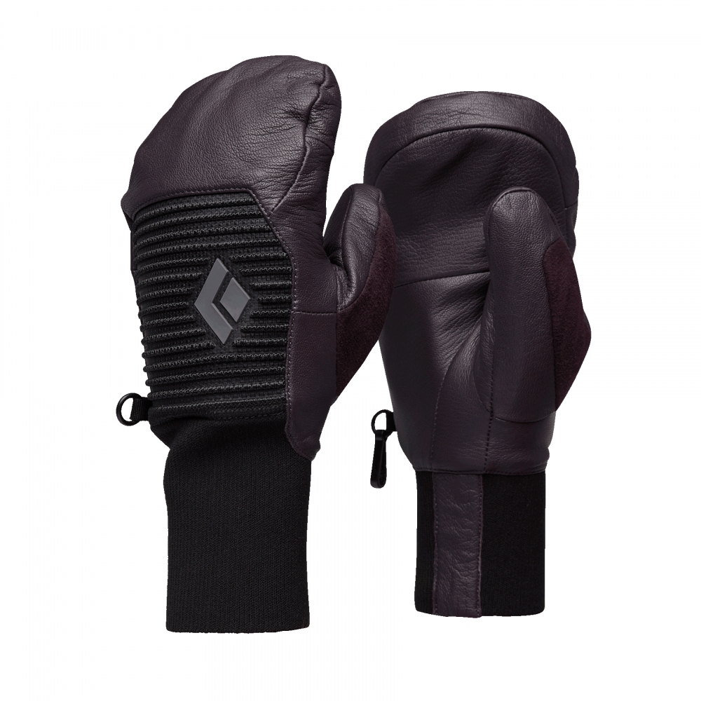 블랙다이아몬드,세션 니트 미트 WOMENS