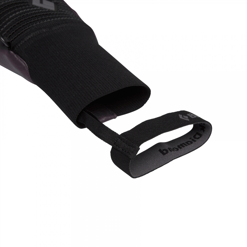 블랙다이아몬드,세션 니트 미트 WOMENS