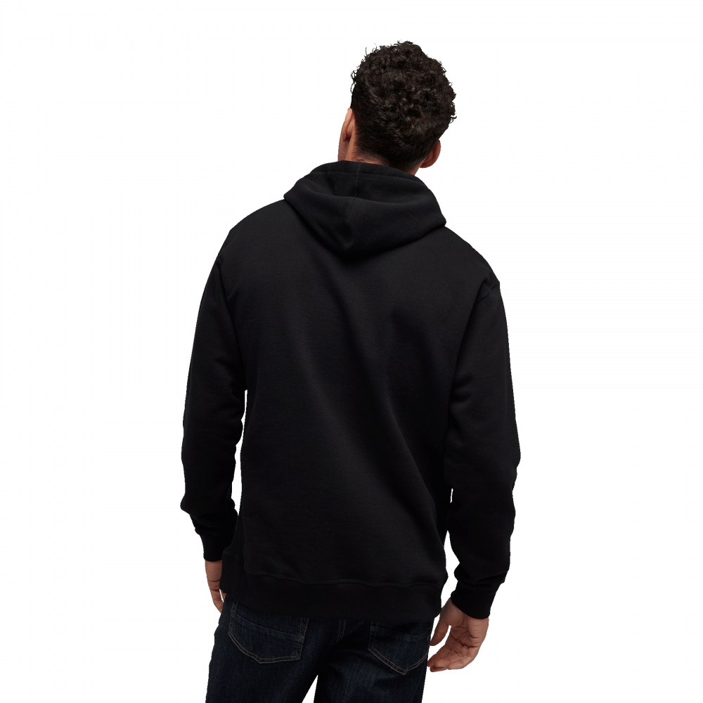 블랙다이아몬드,BD 마운틴 로고 후디 MENS