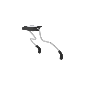 Frame ski brake Xenic 105