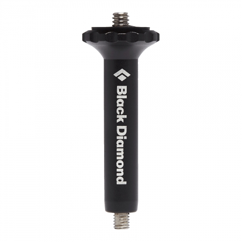 Black Diamond ブラックダイヤモンド トラバースプロ 95-145 Black