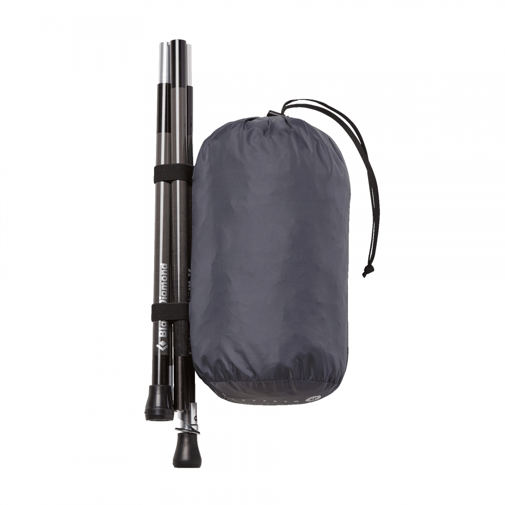 블랙다이아몬드,메가 스노우 텐트