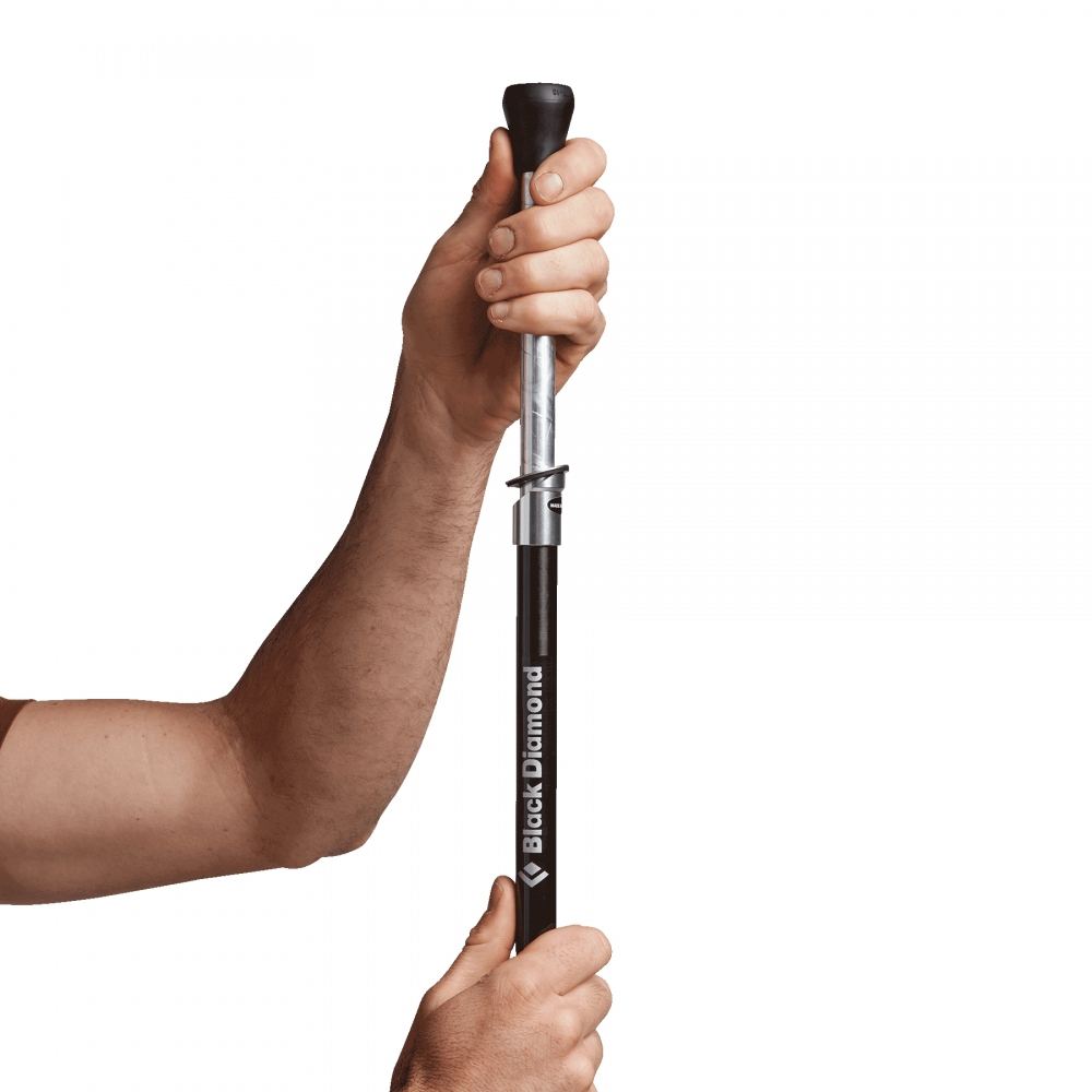 블랙다이아몬드,메가 스노우 텐트