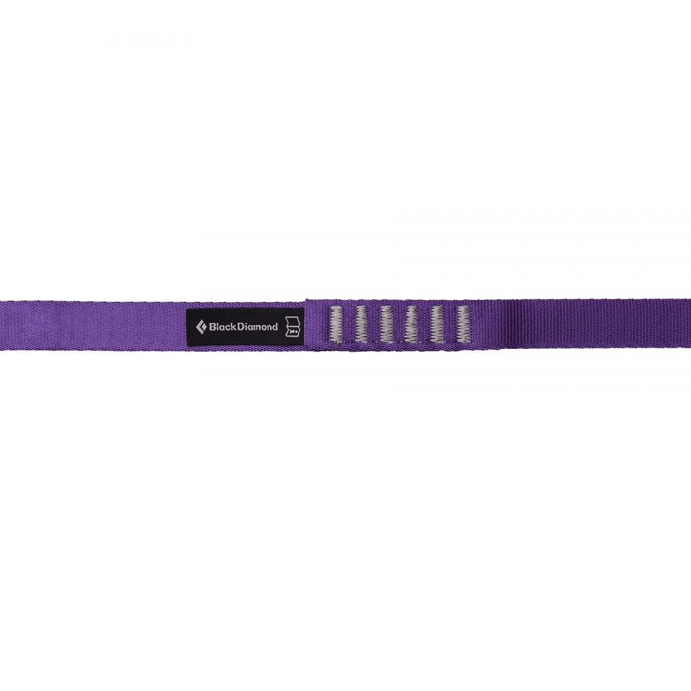 블랙다이아몬드,18mm 나일론 러너 240cm