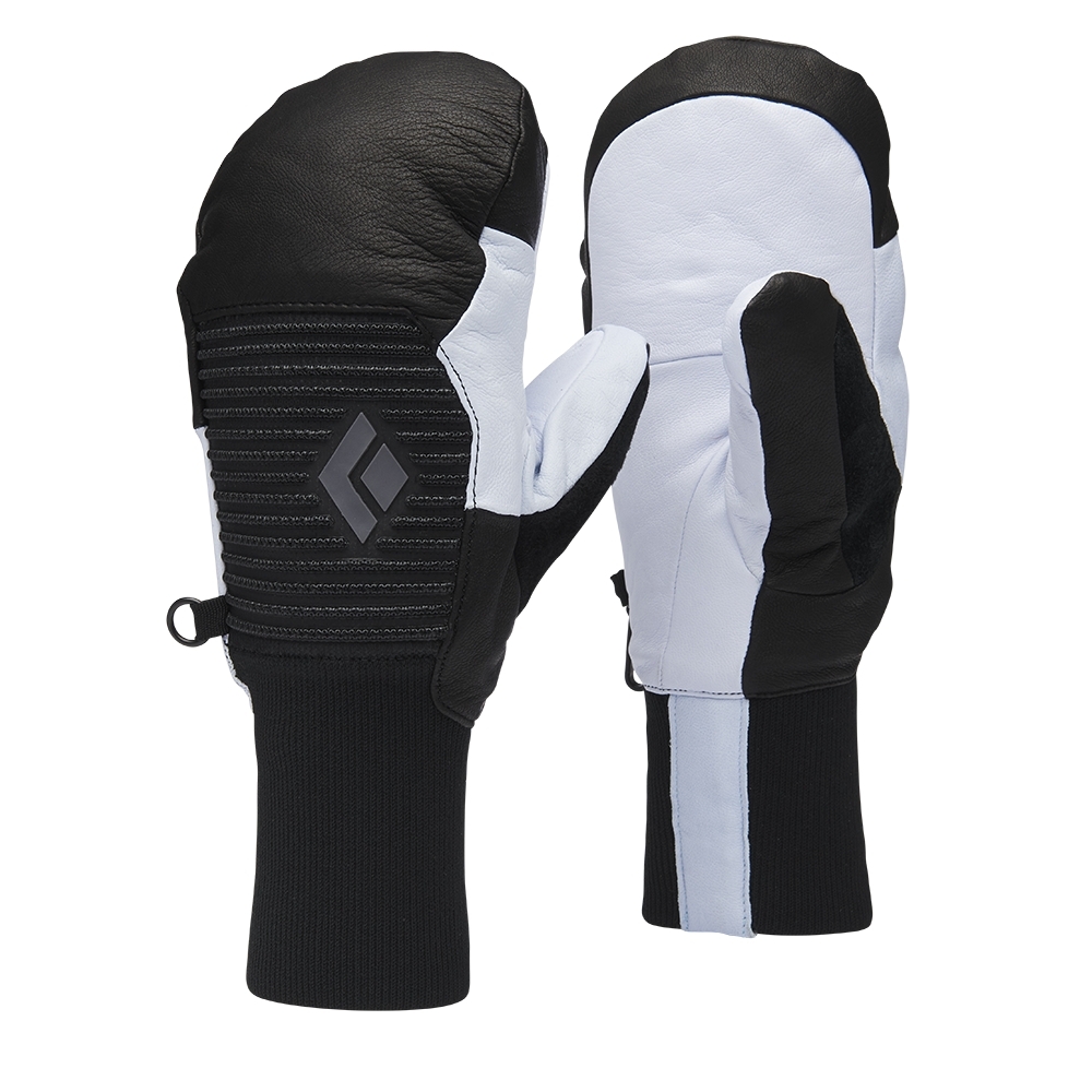 블랙다이아몬드,세션 니트 미트 WOMENS