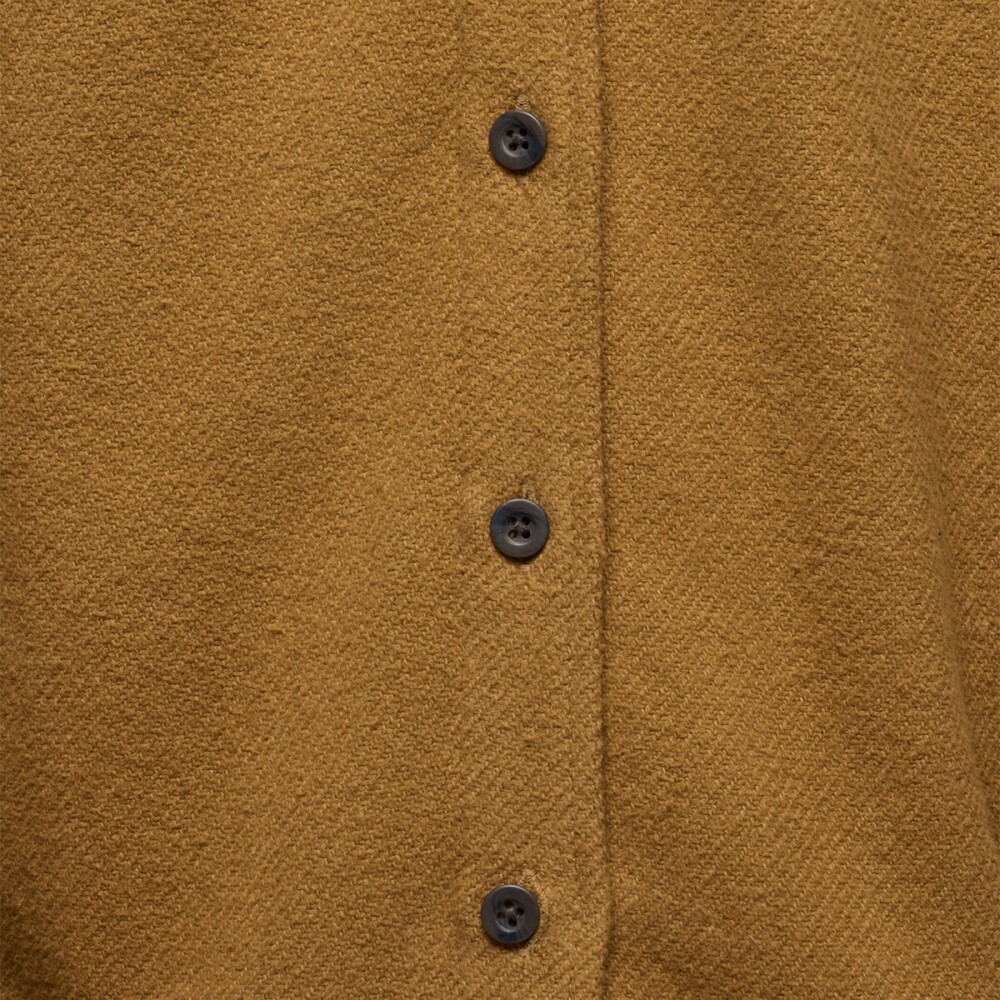 블랙다이아몬드,프로젝트 헤비 플란넬 셔츠 WOMENS F24