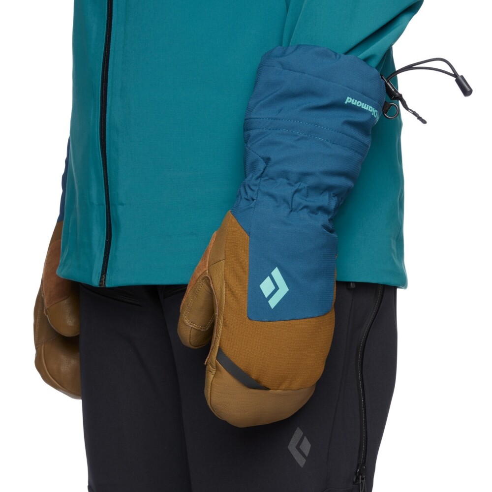 블랙다이아몬드,머큐리 미트 WOMENS