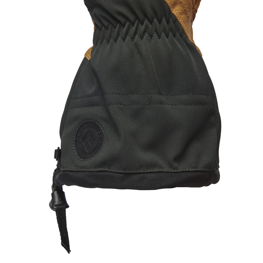 블랙다이아몬드,가이드 글러브