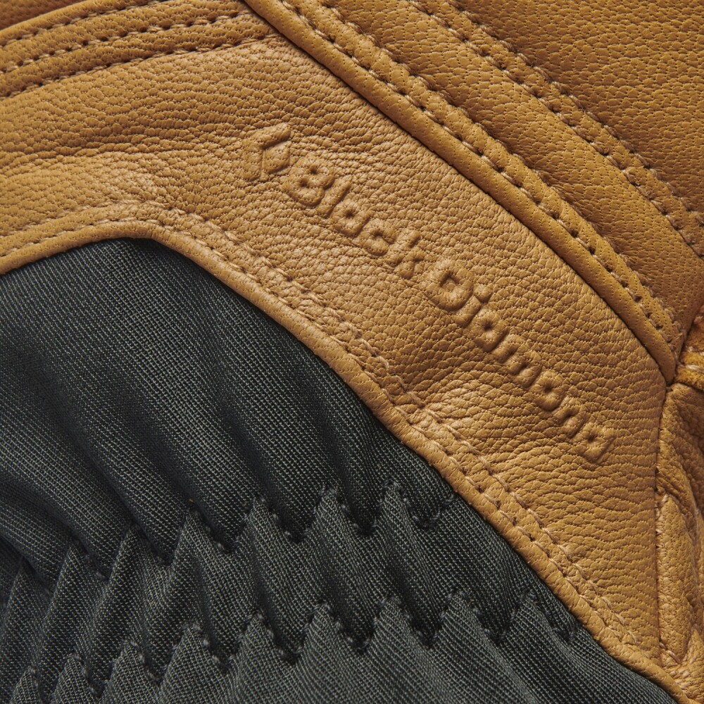 블랙다이아몬드,가이드 글러브