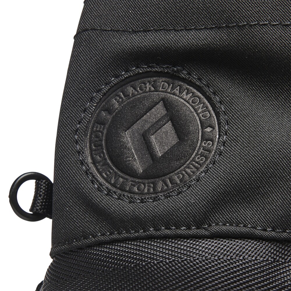 블랙다이아몬드,가이드 글러브