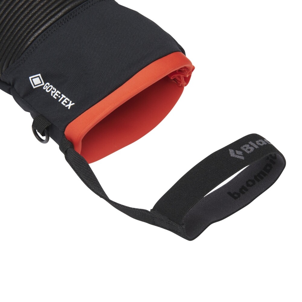 블랙다이아몬드,임펄스 글러브