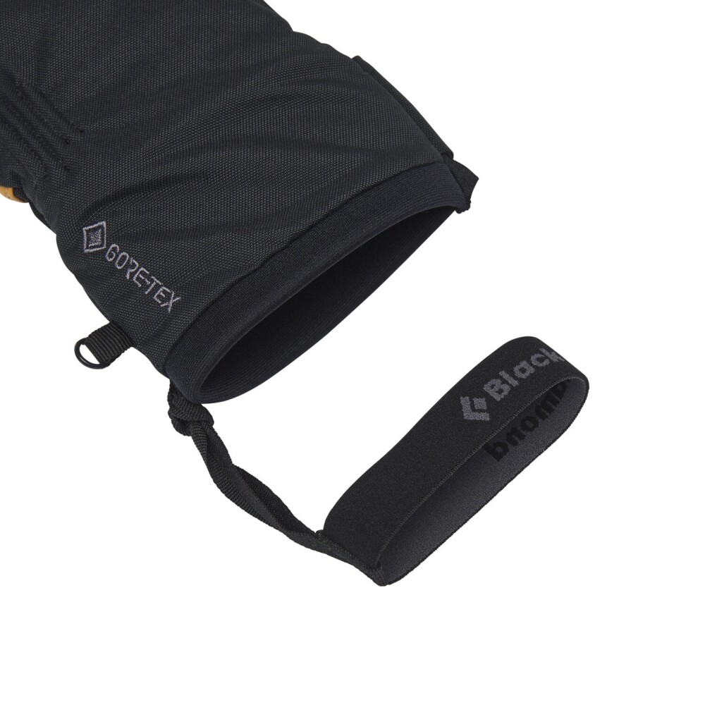 블랙다이아몬드,레전드 글러브