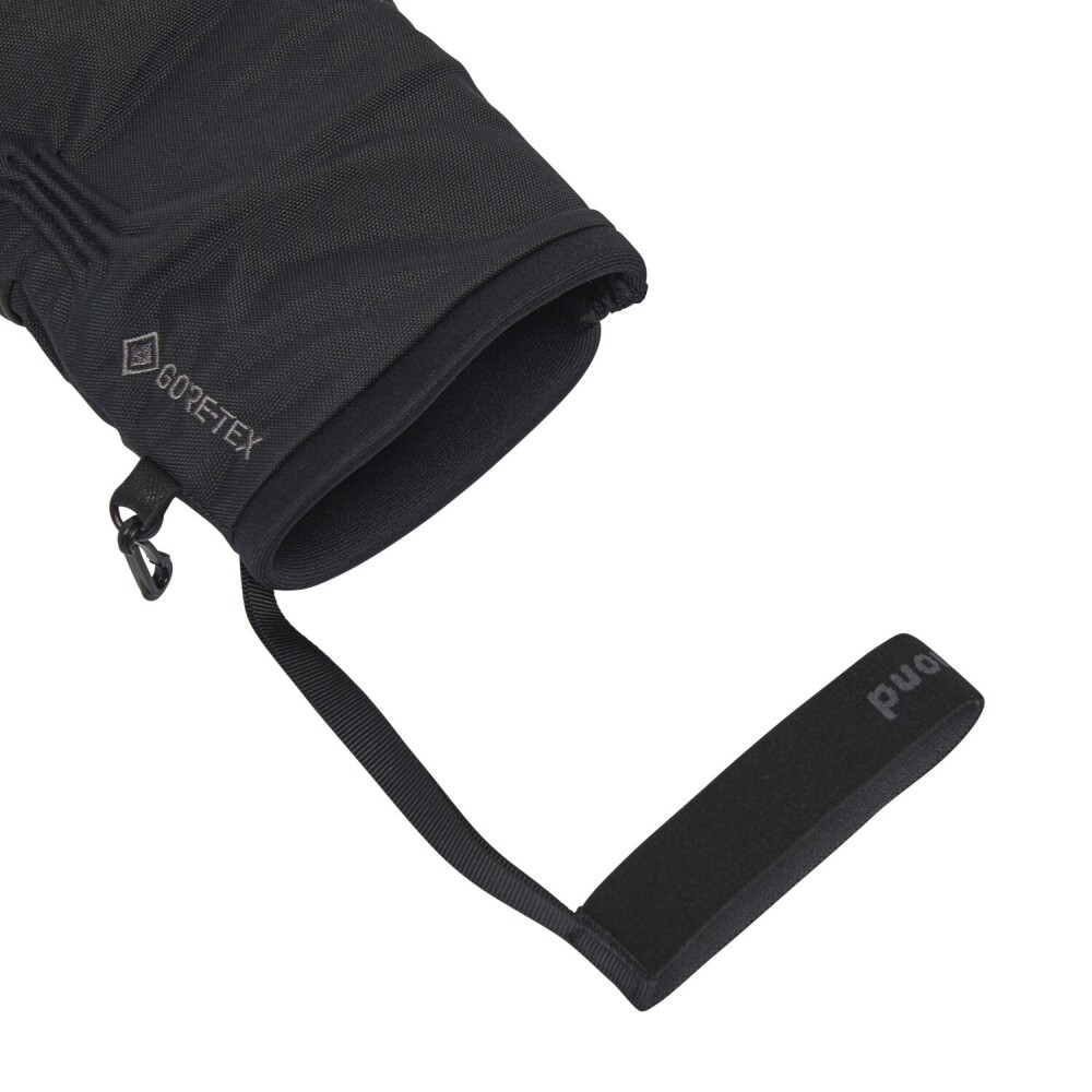 블랙다이아몬드,레전드 글러브