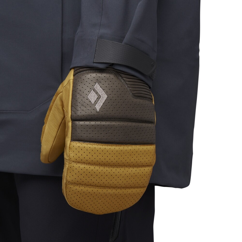 블랙다이아몬드,프로그레션 미트