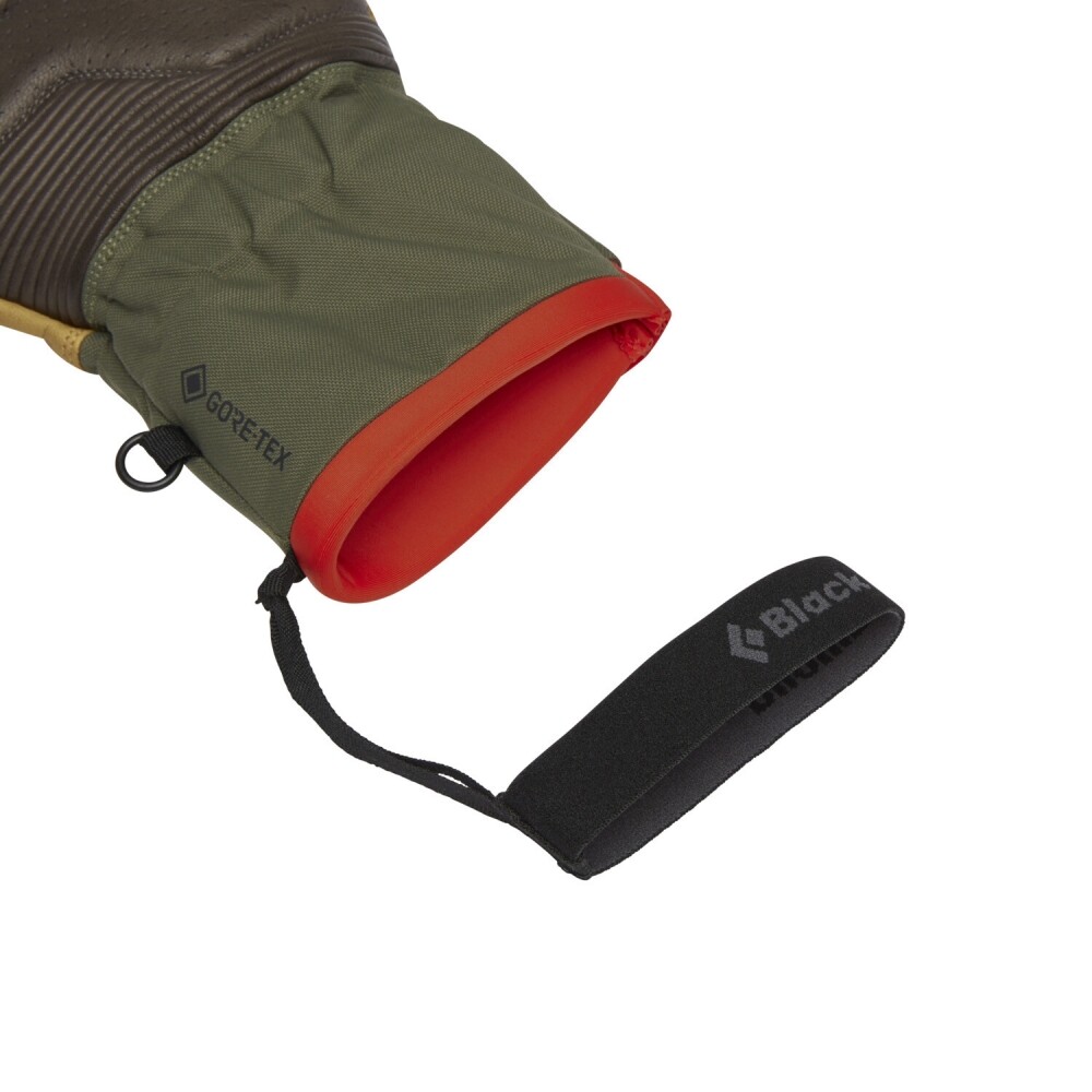 블랙다이아몬드,프로그레션 미트