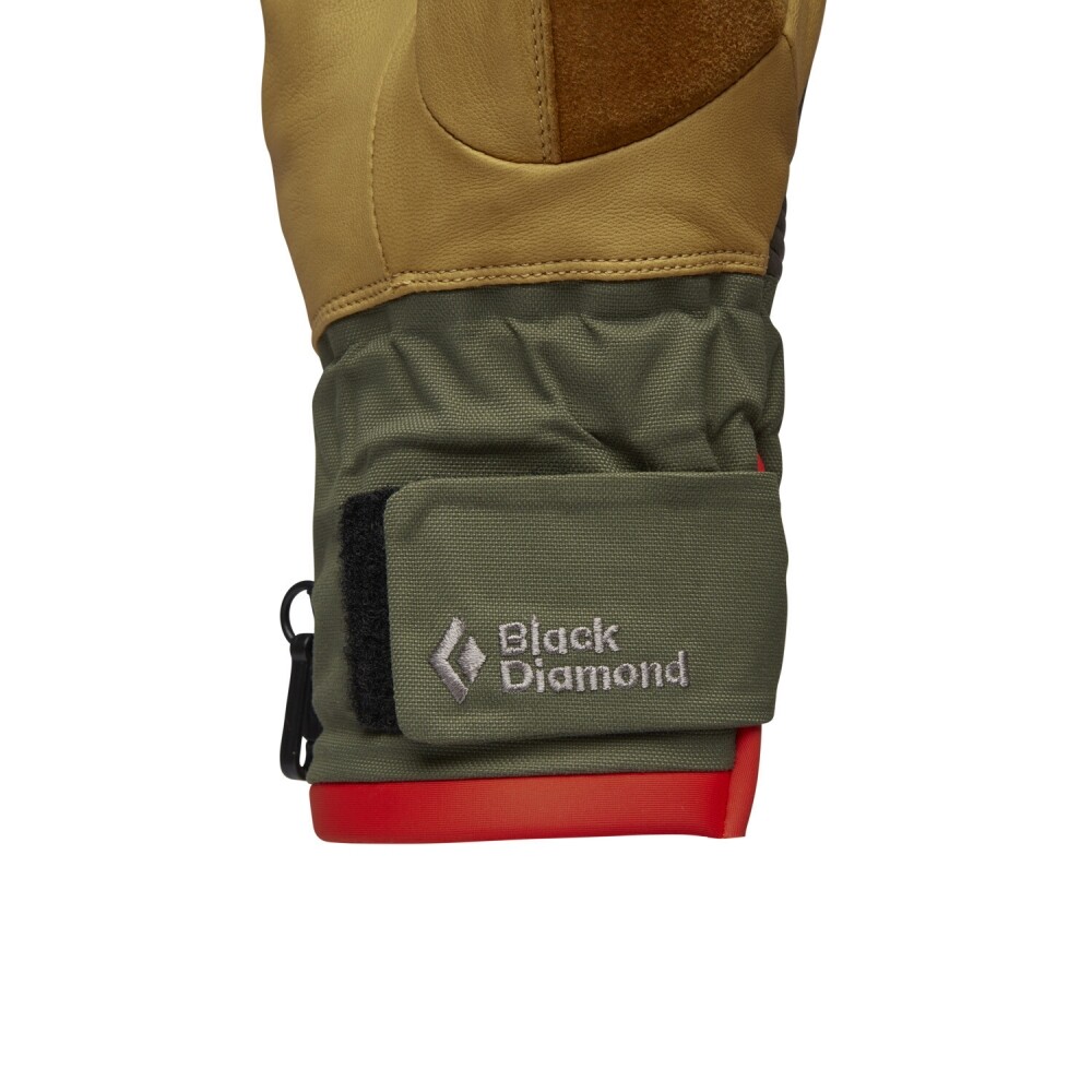 블랙다이아몬드,프로그레션 미트