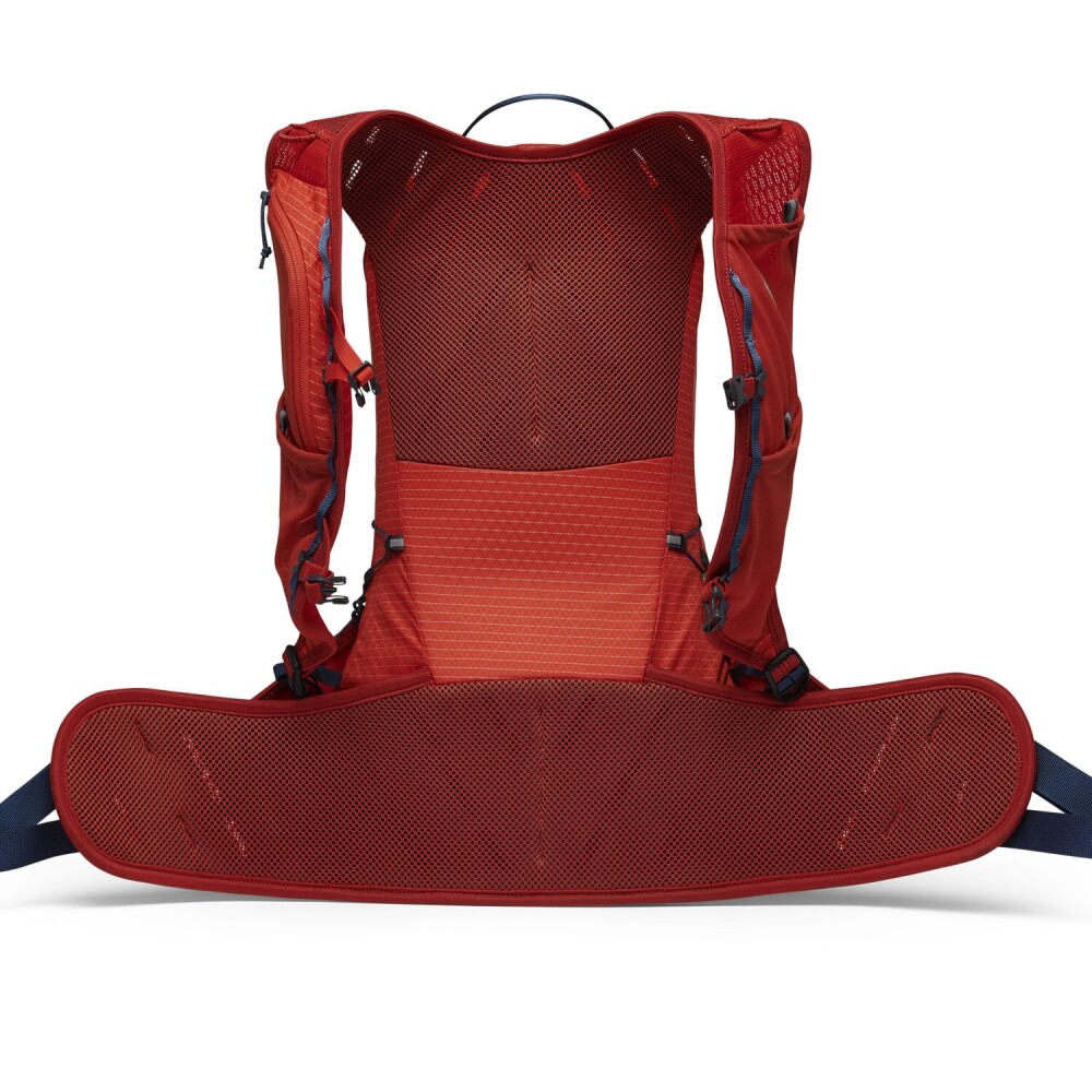 블랙다이아몬드,퍼수트 15