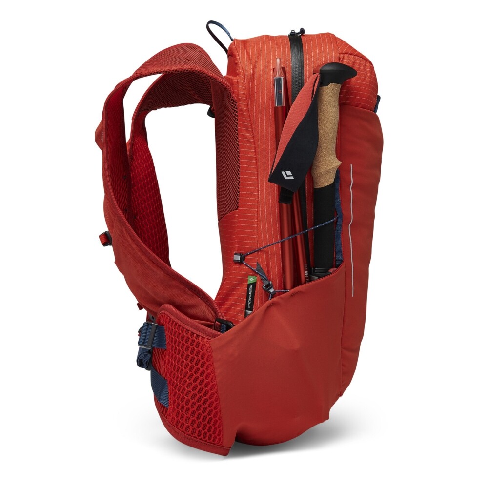 블랙다이아몬드,퍼수트 15