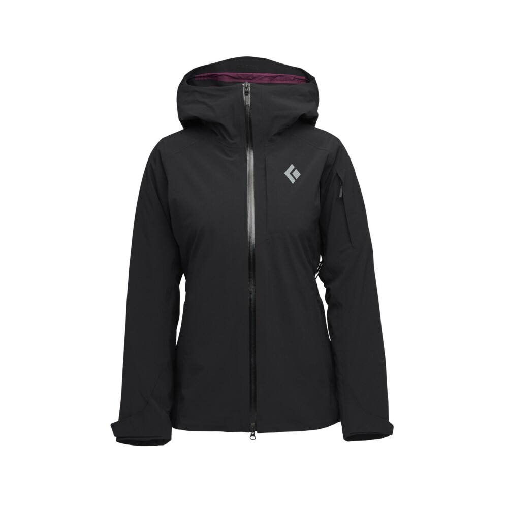 블랙다이아몬드,리컨 인슐레이티드 쉘 WOMENS S24