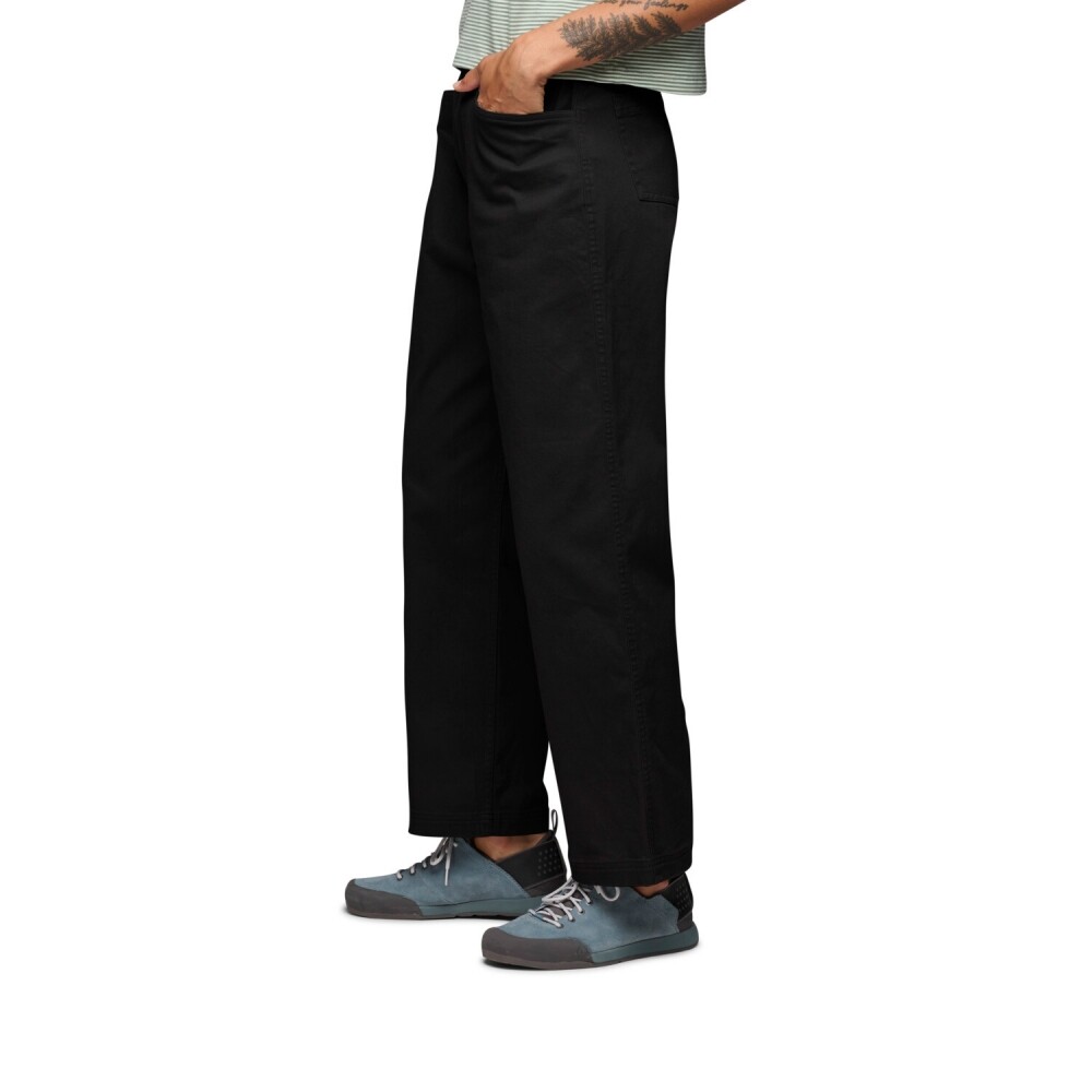 블랙다이아몬드,더트백 팬츠 WOMENS
