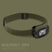 스톰 OPS 450 헤드램프