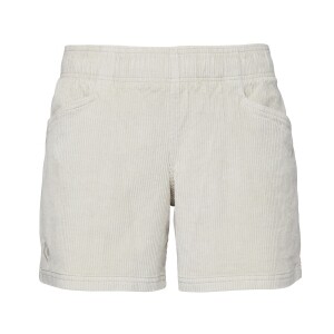 더트백 코듀로이 쇼츠 WOMENS