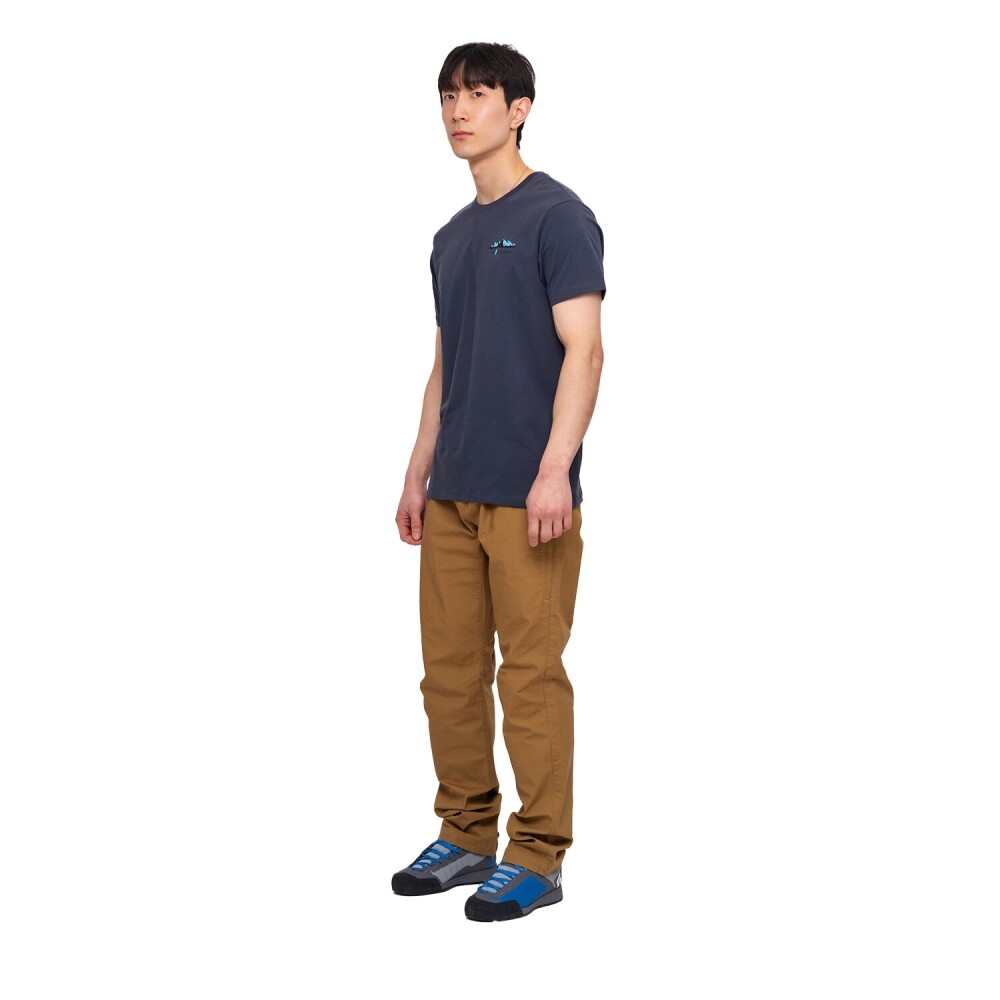 블랙다이아몬드,마운틴스케이프 티 MENS
