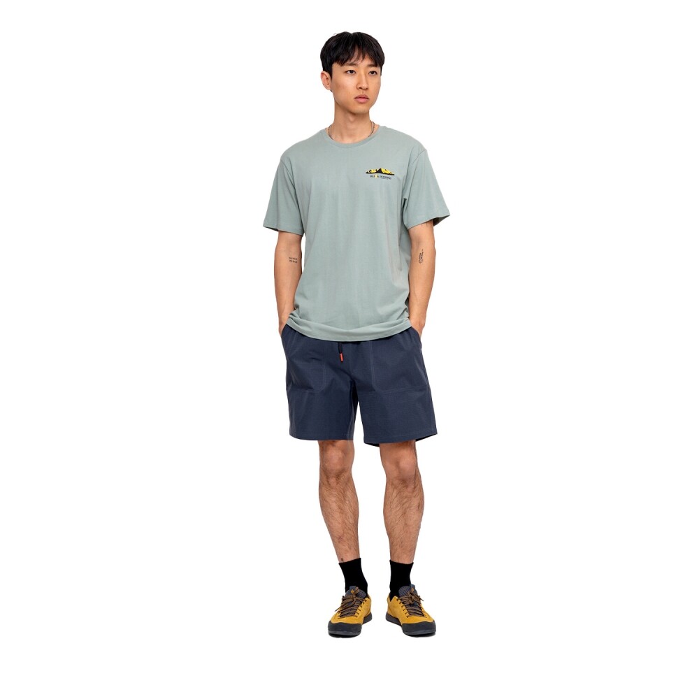 블랙다이아몬드,마운틴스케이프 티 MENS