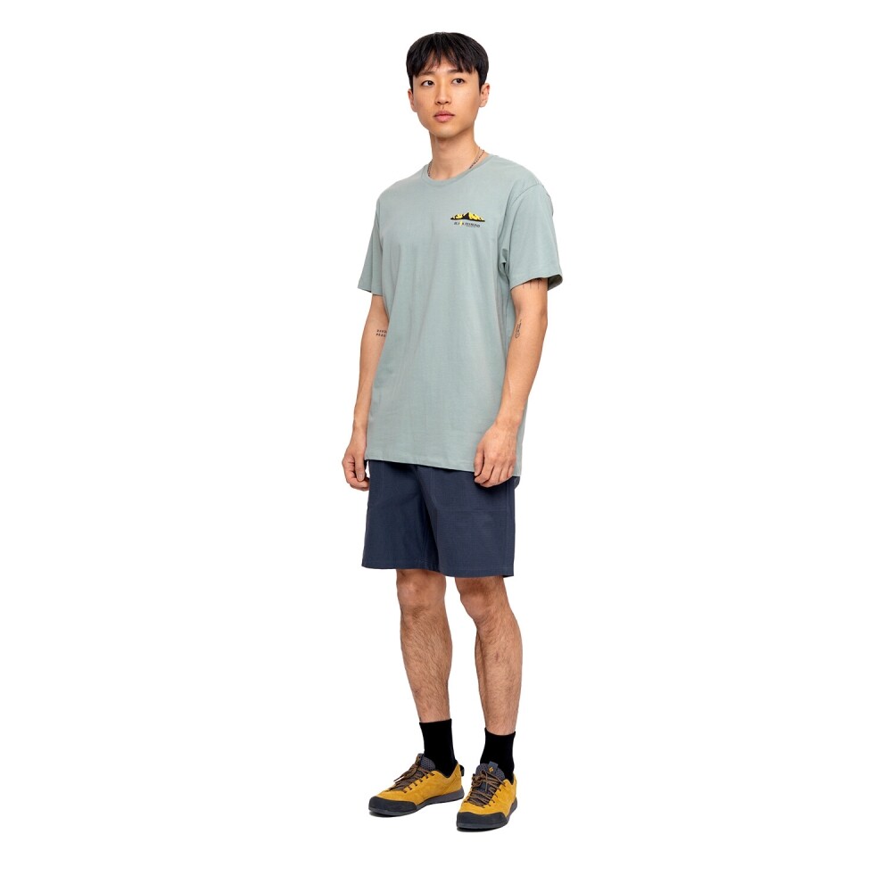 블랙다이아몬드,마운틴스케이프 티 MENS