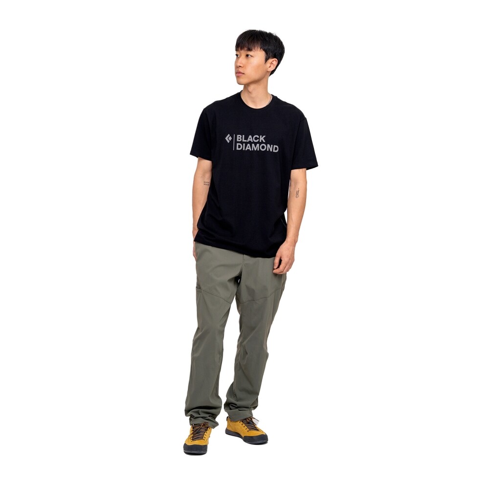 블랙다이아몬드,미니 스텍 티 MENS