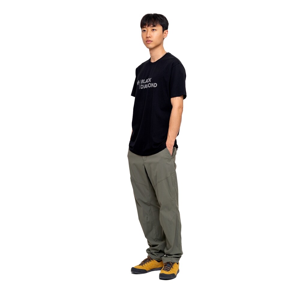 블랙다이아몬드,미니 스텍 티 MENS