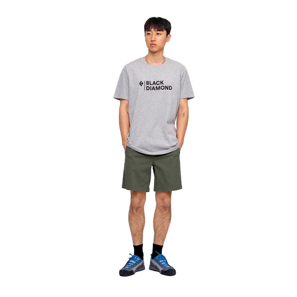 블랙다이아몬드,미니 스텍 티 MENS