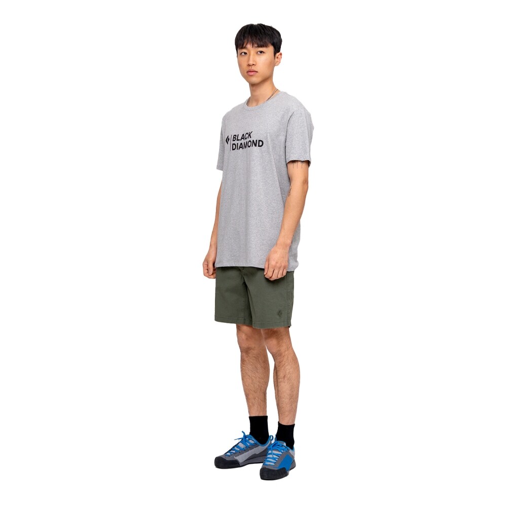 블랙다이아몬드,미니 스텍 티 MENS