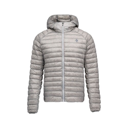 디플로이 다운 0.5 풀짚 후디 MENS