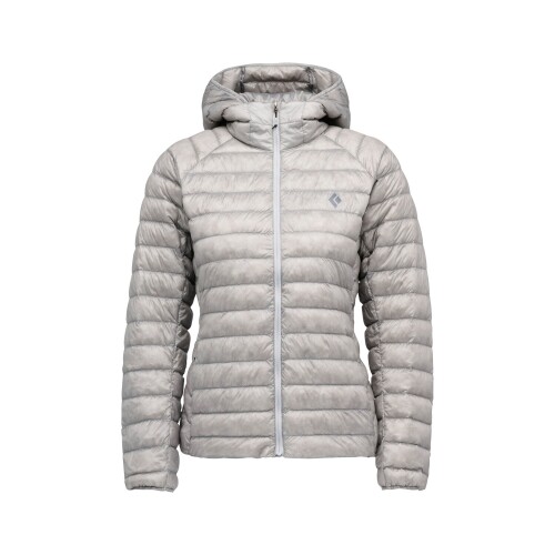 디플로이 다운 0.5 풀짚 후디 WOMENS