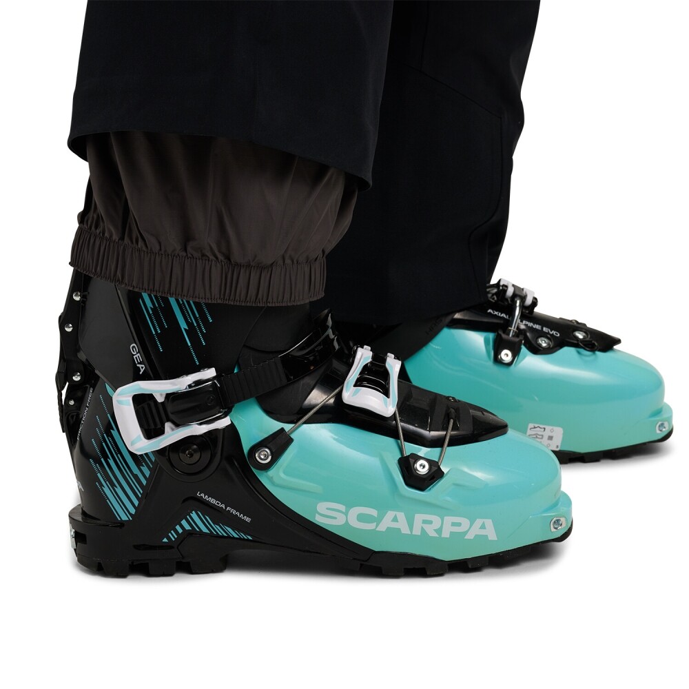 블랙다이아몬드,리컨 스트레치 스키 팬츠 WOMENS F25