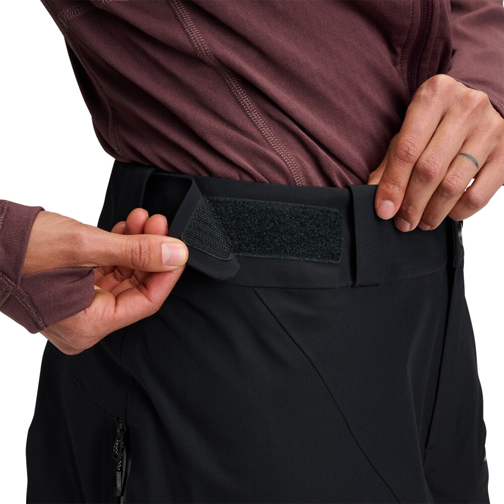 블랙다이아몬드,리컨 스트레치 스키 팬츠 WOMENS F25