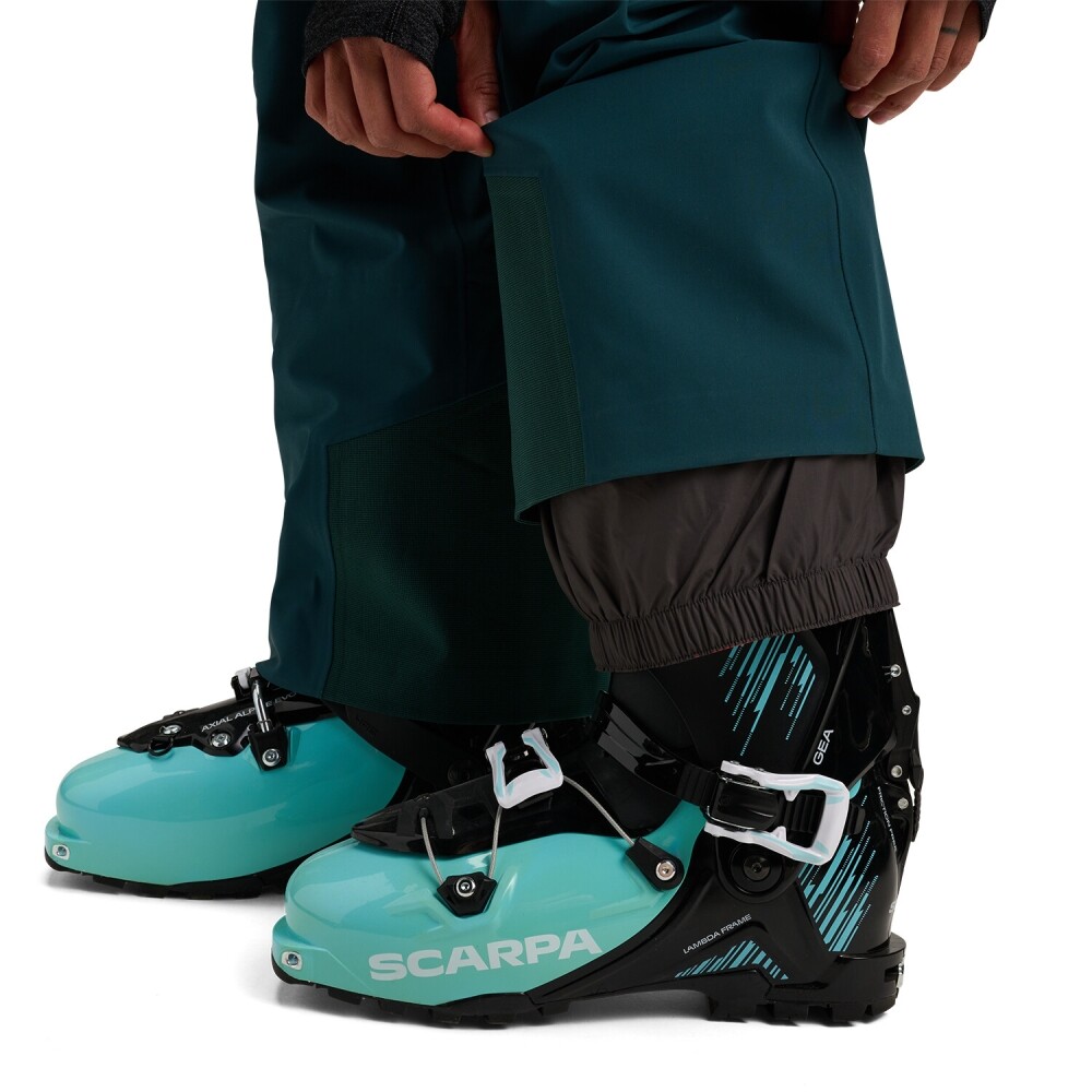 블랙다이아몬드,리컨 스트레치 스키 팬츠 WOMENS F25