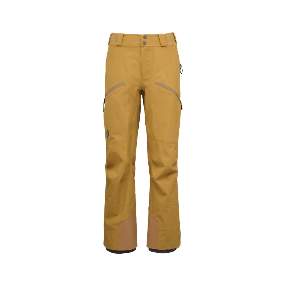 블랙다이아몬드,리컨 스트레치 스키 팬츠 WOMENS F25