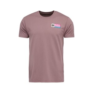 스키 그래픽 1 티 MENS