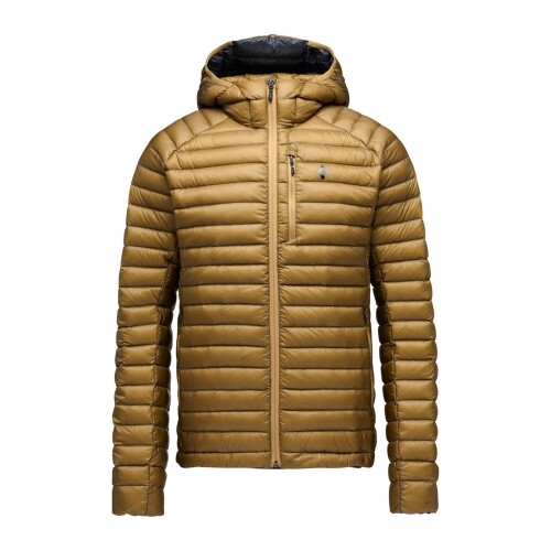 디플로이 다운 1.0 후디 MENS F25