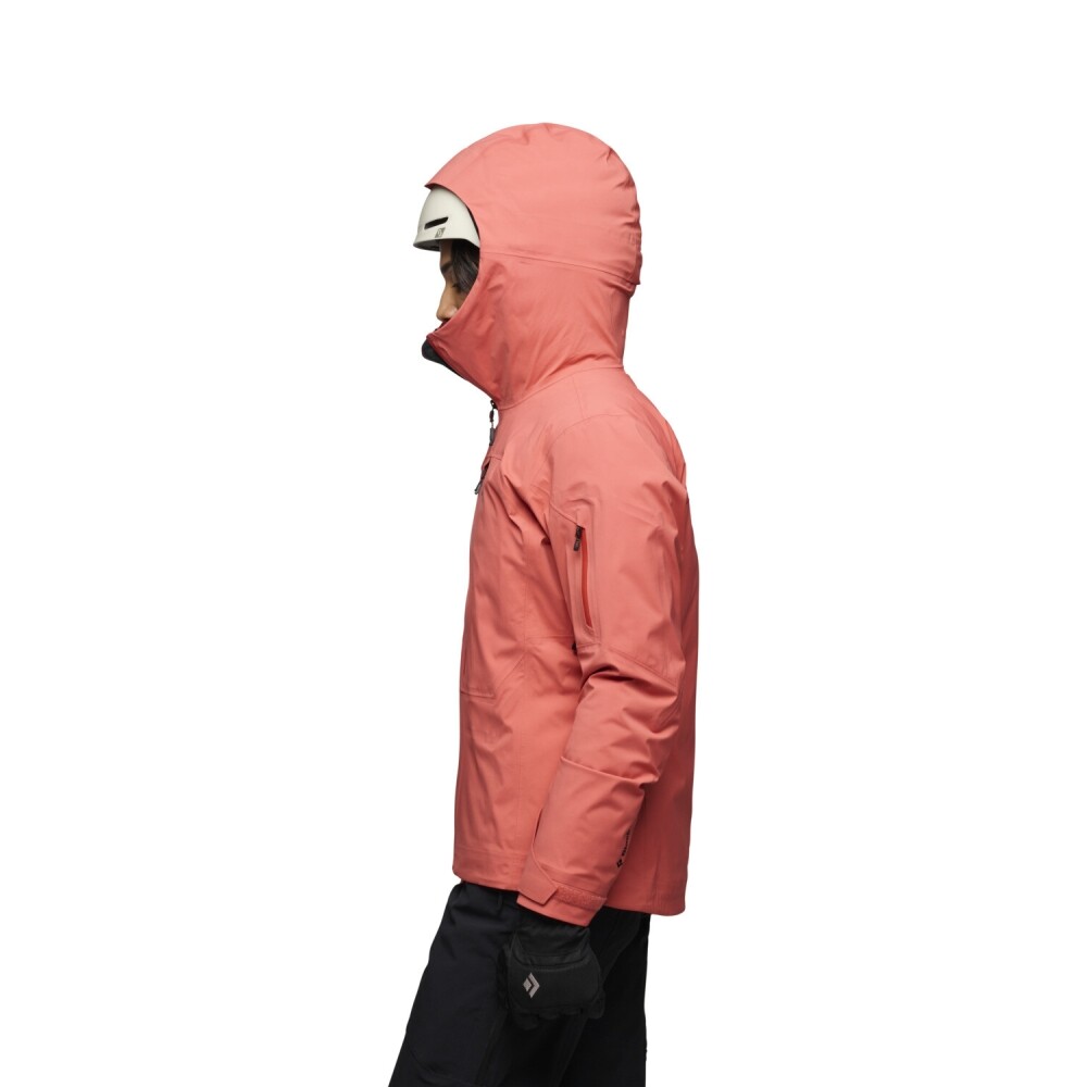 블랙다이아몬드,리컨 LT 스트레치 쉘 WOMENS