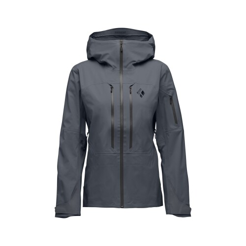리컨 LT 스트레치 쉘 WOMENS
